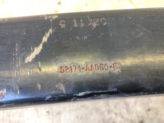 Усилитель заднего бампера SOLARA 03-09 2006 Кабриолет 3.3 3MZ-FE