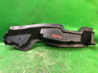 Пластик под лобовое стекло / Жабо левый FORD EDGE 06-14 2012