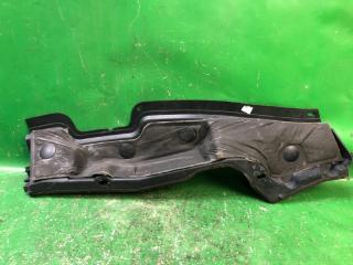 Пластик под лобовое стекло / Жабо левый FORD EDGE 06-14 Внедорожник 2.0