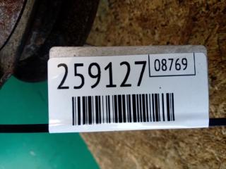 Кулак поворотный левый TLX 14-17 2016 Седан 2.4L 4