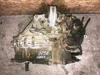 АКПП MITSUBISHI ENDEAVOR 03-11 Внедорожник 3.8