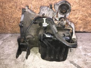 АКПП ENDEAVOR 03-11 2003 Внедорожник 3.8