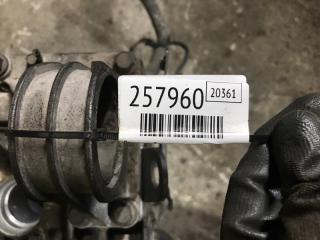 Двигатель бензин S70 97-00 1999 Седан 2.5