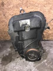 Двигатель бензин S70 97-00 1999 Седан 2.5