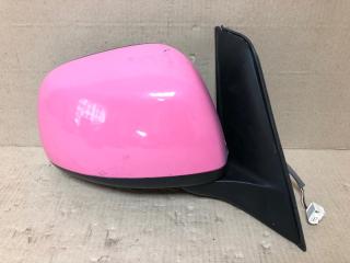 Зеркало правое SUZUKI SX4 06-13 2008