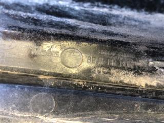 Усилитель заднего бампера SONATA YF 10-14 2011 Седан 2.4