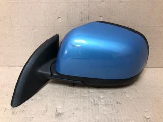 Зеркало левое NISSAN LEAF 10-17