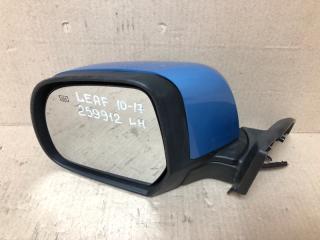 Зеркало левое LEAF 10-17