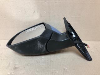 Зеркало левое LEAF 10-17