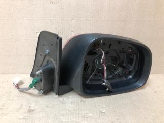 Зеркало правое SUZUKI SX4 06-13