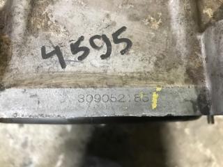 АКПП MDX (YD1) 00-06 2003 Внедорожник 3.5 J35A5