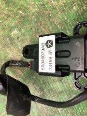 Переключатель круиз-контроля 300 04-10 2008 Седан 3.5 EGG