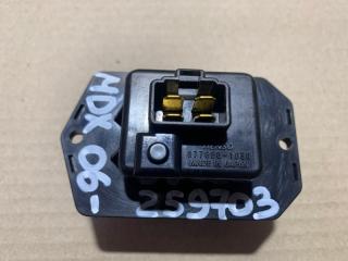 Резистор печки задний MDX (YD2) 06-13 YD2