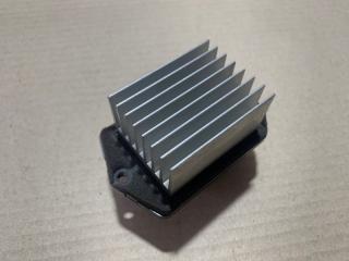 Резистор печки ACURA RDX 06-12