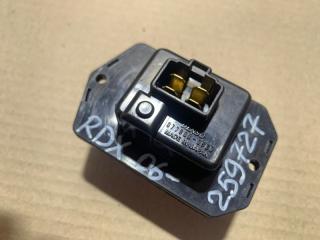 Резистор печки RDX 06-12