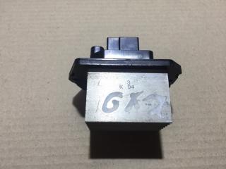 Резистор печки CX-9 06-16