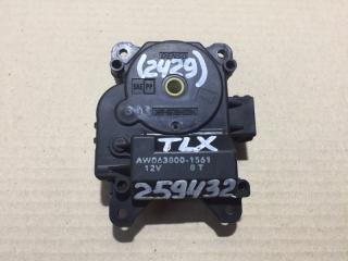 Моторчик заслонки печки ACURA TLX 14-17 2017