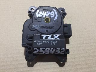 Моторчик заслонки печки TLX 14-17 2017 Седан 2.4