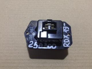 Резистор печки ACURA RDX 19- 2019