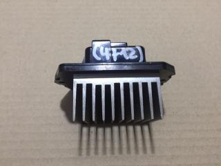 Резистор печки RDX 19- 2019 Внедорожник 2.0