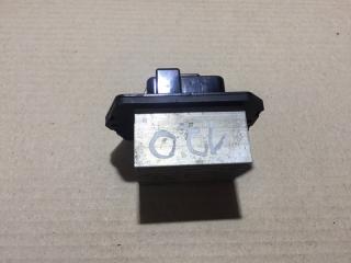 Резистор печки задний LAND CRUISER PRADO 120 02-09