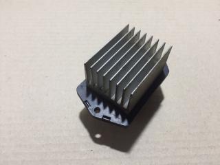 Резистор печки задний TOYOTA LAND CRUISER PRADO 120 02-09