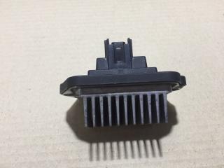 Резистор печки 6 GH 07-12