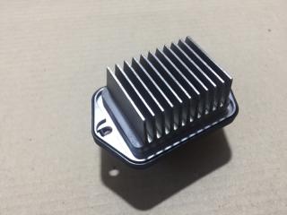 Резистор печки MAZDA 6 GH 07-12