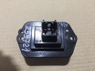 Резистор печки 6 GH 07-12