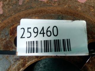 Тормозной диск передний AVENGER 07-14 Седан 3