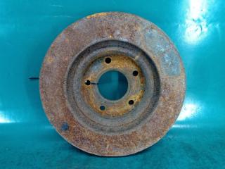 Тормозной диск передний DODGE AVENGER 07-14 Седан 3