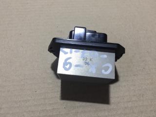 Резистор печки задний CX-9 06-16