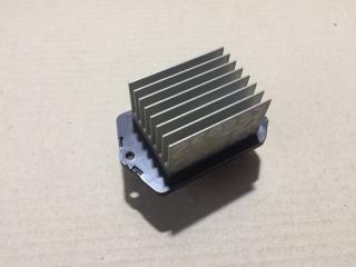 Резистор печки задний MAZDA CX-9 06-16