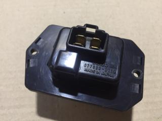 Резистор печки задний CX-9 06-16