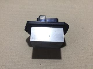 Резистор печки задний LAND CRUISER PRADO 120 02-09