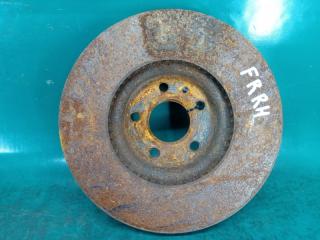 Тормозной диск передний FORD FUSION 14- Седан 2.5