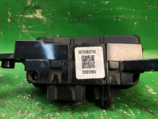 Кнопки на руль SOUL PS 13-19