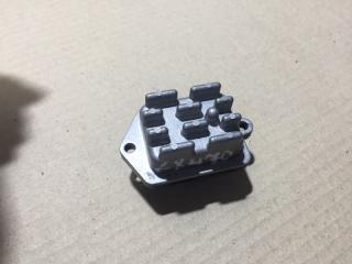 Резистор печки задний LX470 98-07