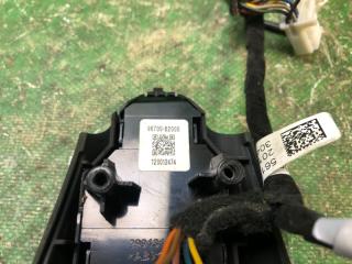 Кнопки на руль SOUL PS 13-19