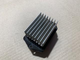 Резистор печки ACCORD CU8 / TSX 08-14