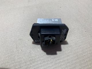 Резистор печки HONDA ACCORD CU8 / TSX 08-14