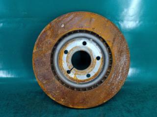 Тормозной диск передний DODGE JOURNEY 08-20 Внедорожник 3.6