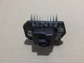 Резистор печки задний ACURA MDX (YD2) 06-13 YD2 3.7 J37A1