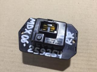 Резистор печки задний MDX (YD2) 06-13 2008 YD2 3.7 J37A1