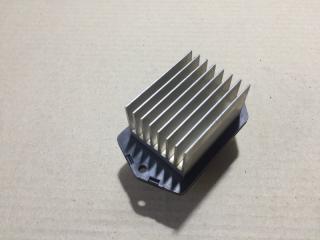 Резистор печки задний LAND CRUISER PRADO 120 02-09