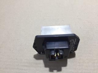 Резистор печки задний TOYOTA LAND CRUISER PRADO 120 02-09