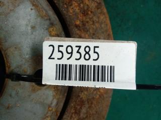 Тормозной диск передний JOURNEY 08-20 Внедорожник 3.6