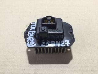 Резистор печки ACURA TLX 14-17 2017