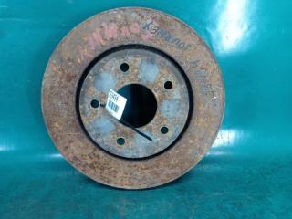 Тормозной диск передний DODGE JOURNEY 08-20