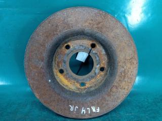 Тормозной диск передний DODGE JOURNEY 08-20 Внедорожник 3.6